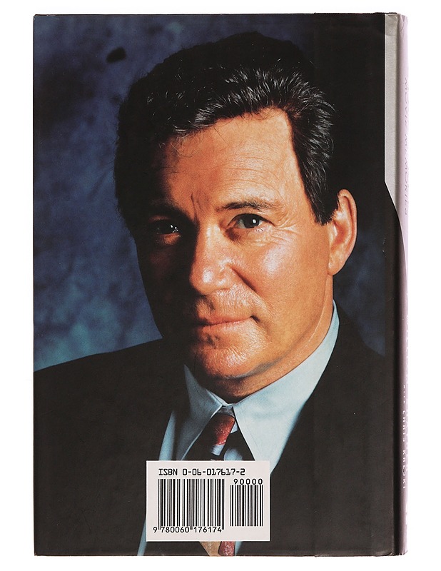 Star Trek Movie Memories - Shatner, William - Elämäkerrat ja muistelmat - 10105355223 - 1