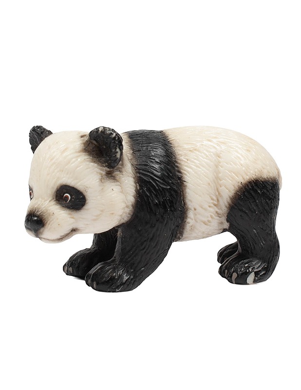 SCHLEICH 14331 Panda pentu figuuri - Lasten lelut - 10105355245 - 0