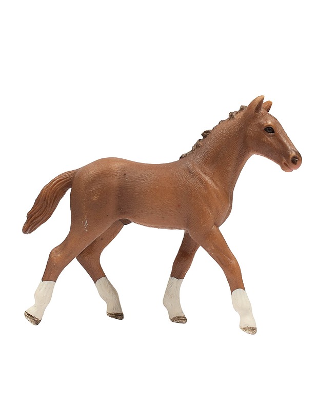 SCHLEICH 13730 Hannoverin varsa figuuri - Lasten lelut - 10105355259 - 0
