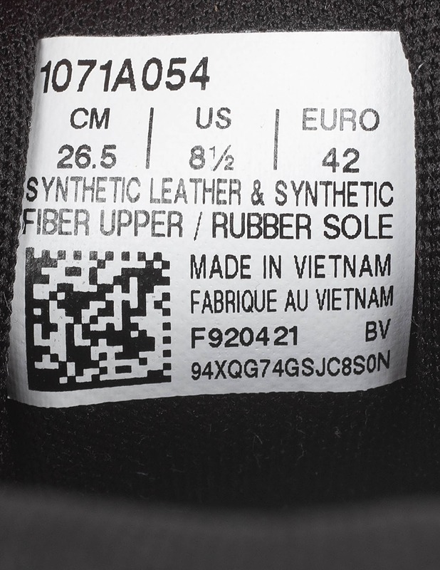 ASICS Gel-Rocket sisäpelikengät, 42 - Miesten kävelykengät ja sandaalit - 10105355258 - 2