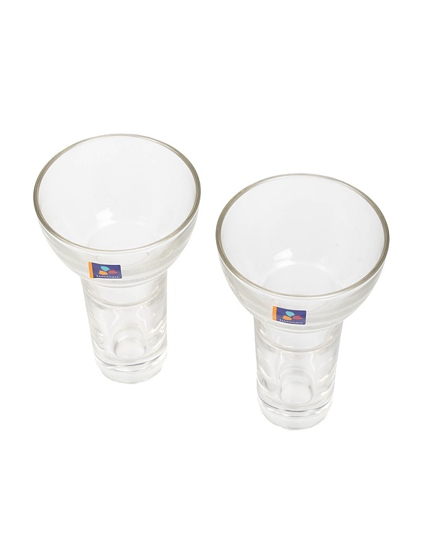 LUMINARC kynttilänjalka, 2 kpl - Kynttilänjalat - 10105355287 - 2
