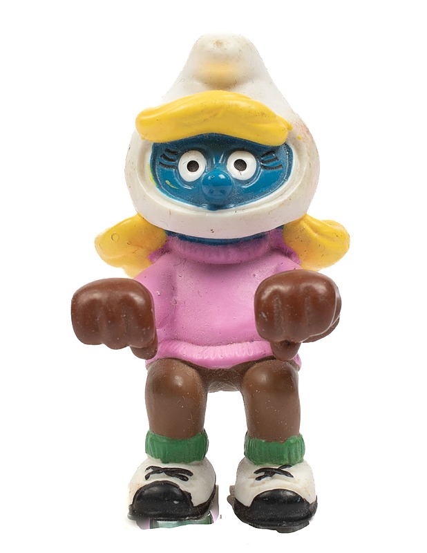 SCHLEICH / PEYO 40254 Smurffiina figuuri - Lasten lelut - 10105355303 - 0