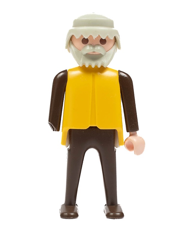 PLAYMOBIL Figuuri - Lasten lelut - 10105355305 - 0