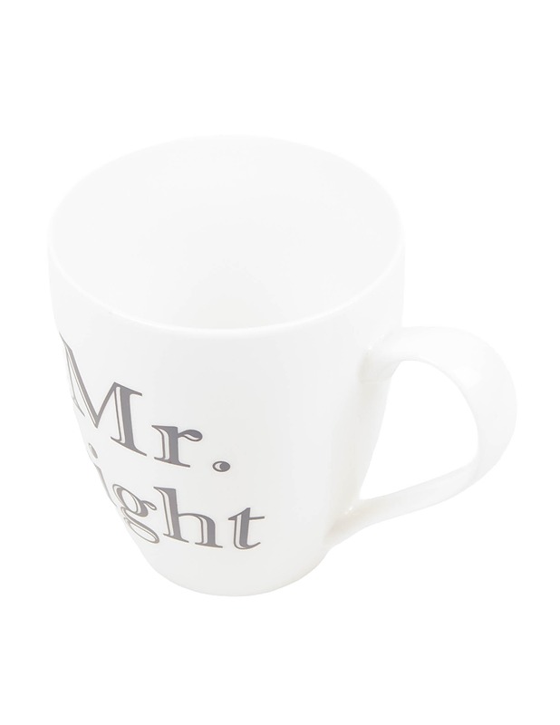Mr. right muki - Mukit ja kahvikupit - 10105355314 - 1