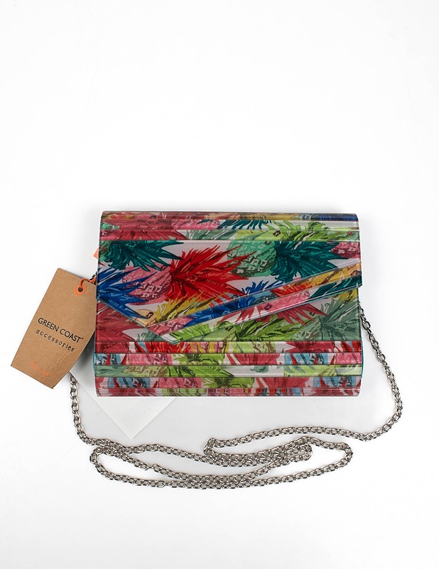 GREEN COAST laukku - Laukut, lompakot ja reput - 10105355319 - 0