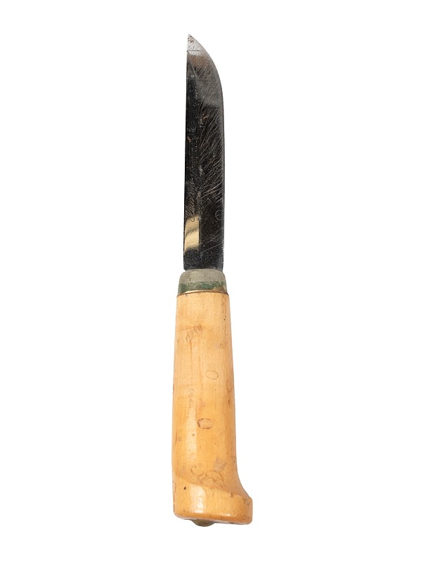 KUUSAMO Karhu puukko - Muut urheiluvälineet ja vapaa-aika - 10105355315 - 1