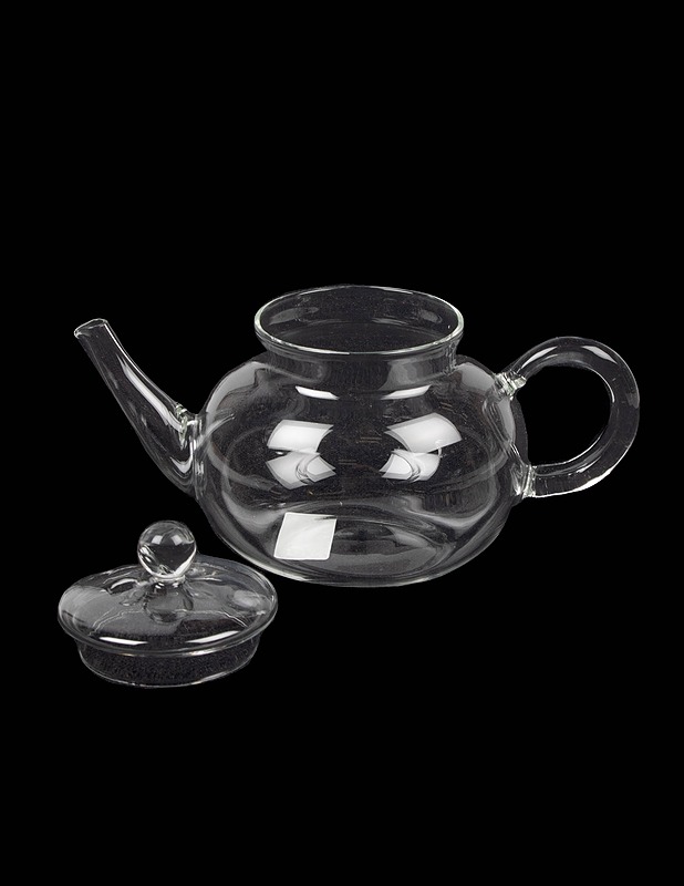 BERGHOFF teekannu - Tarjoiluastiat - 10105355331 - 1