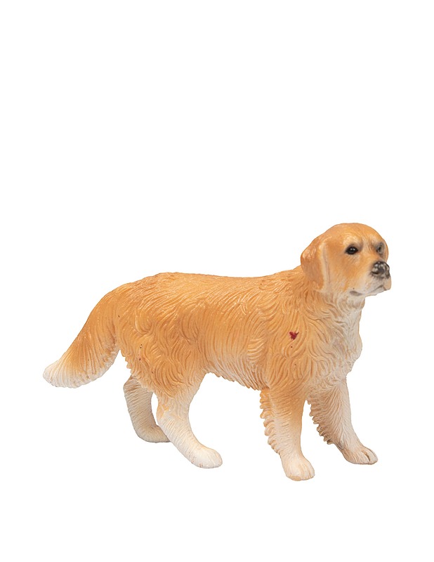SCHLEICH 16377 Kultainennoutaja figuuri - Lasten lelut - 10105355419 - 0