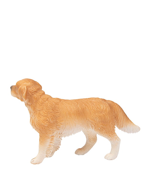 SCHLEICH 16377 Kultainennoutaja figuuri - Lasten lelut - 10105355419 - 1