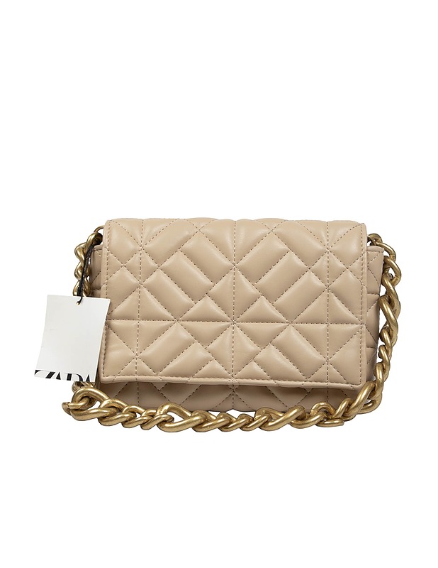 ZARA olkalaukku - Laukut, lompakot ja reput - 10105355488 - 1