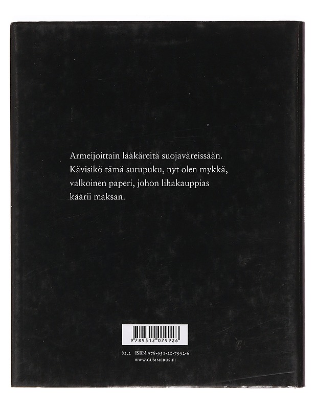 Sydänfilmi - Satu Manninen - Runot ja näytelmät - 10105355495 - 1