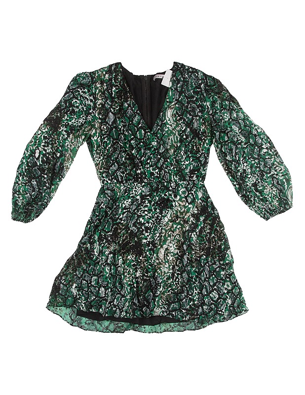 ALICE + OLIVIA mekko, 4 - Mekot ja hameet - 10105355563 - 0