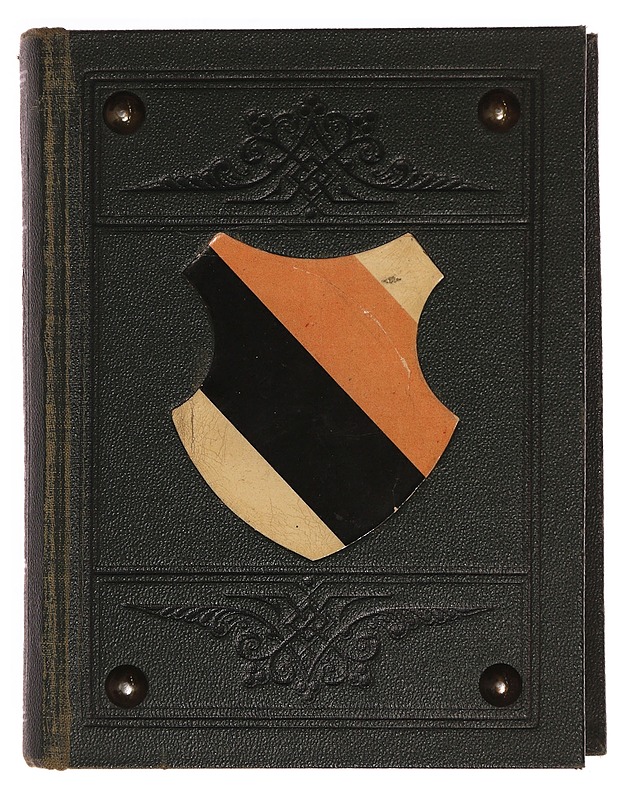 Allgemeines Deutsches Kommersbuch -  Friedrich Silcher, Friedrich Erk - Musiikki- ja elokuvakirjat - 10105355642 - 0