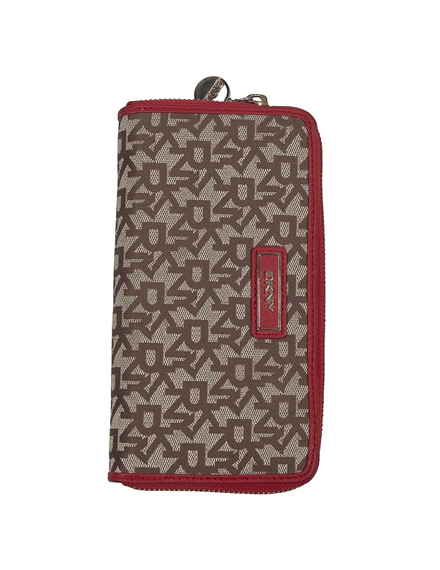 DKNY lompakko - Laukut, lompakot ja reput - 10105355644 - 0