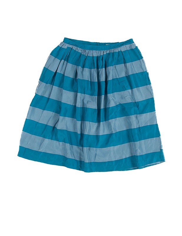 BURBERRY silkkihame, 38 - Mekot ja hameet - 10105355723 - 0