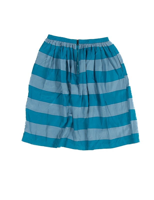 BURBERRY silkkihame, 38 - Mekot ja hameet - 10105355723 - 1