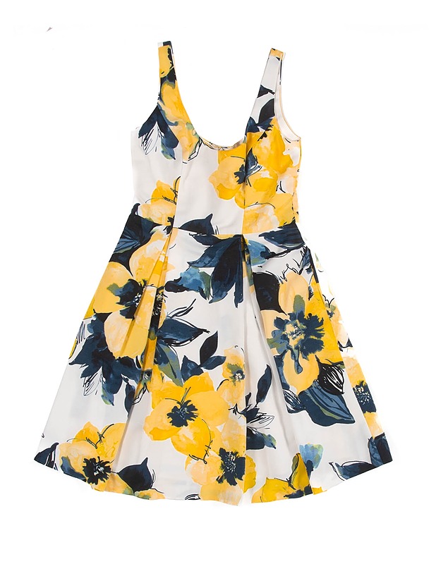 RALPH LAUREN mekko, 4 - Mekot ja hameet - 10105355726 - 0