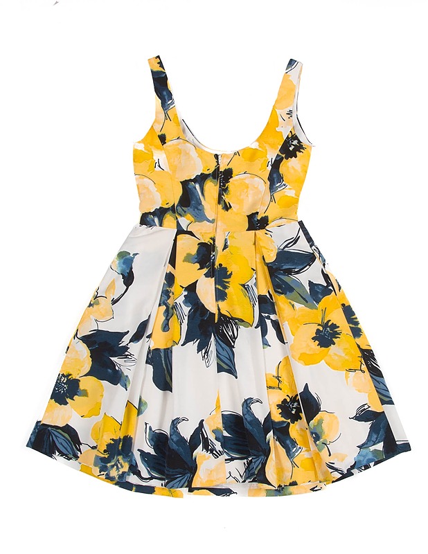 RALPH LAUREN mekko, 4 - Mekot ja hameet - 10105355726 - 1