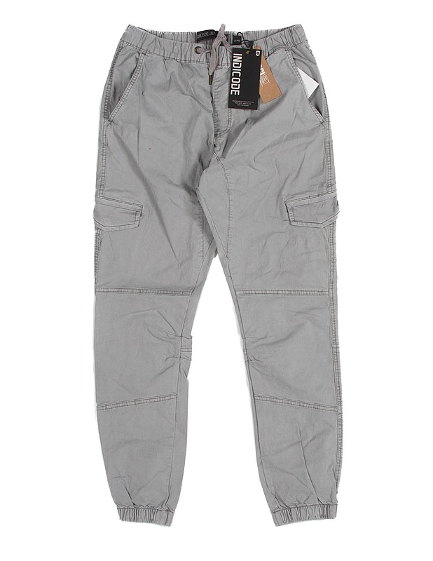 INDICODE JEANS housut, L - Miesten housut ja shortsit - 10105355757 - 0