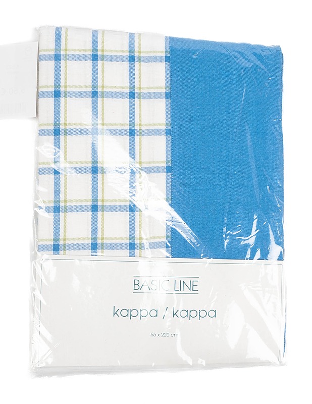 BASIC LINE verhokappa, 55 x 220 cm - Verhot ja kapat - 10105355773 - 0