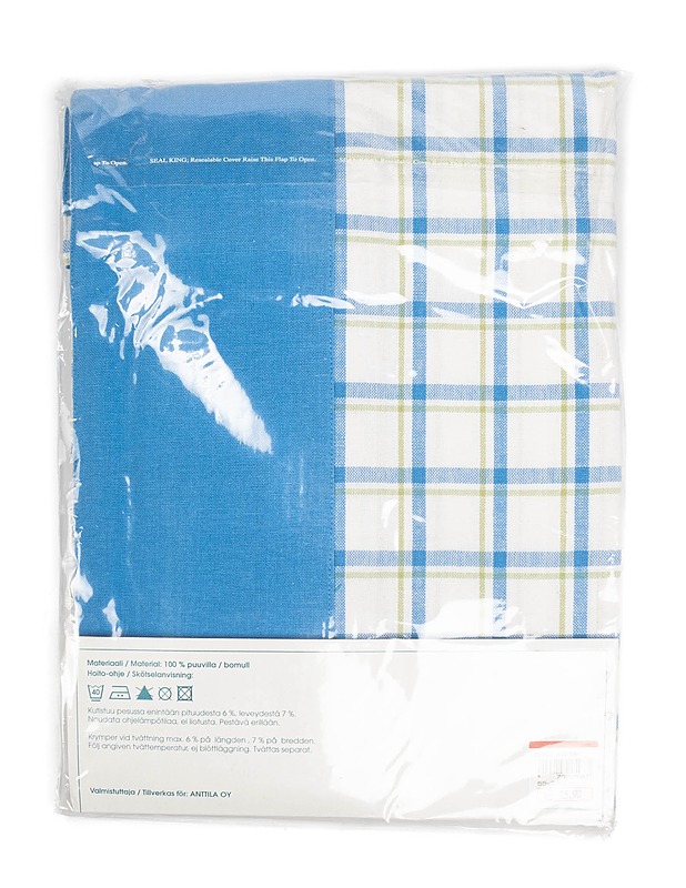 BASIC LINE verhokappa, 55 x 220 cm - Verhot ja kapat - 10105355773 - 1