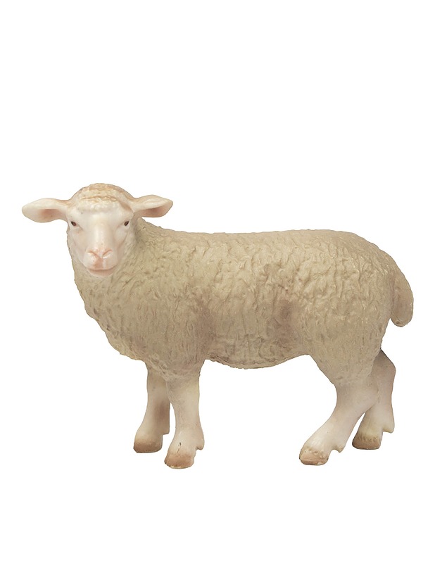 SCHLEICH 13283 Lammas figuuri - Lasten lelut - 10105355843 - 0