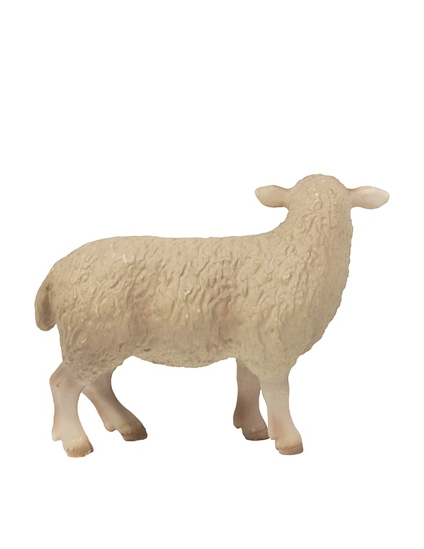 SCHLEICH 13283 Lammas figuuri - Lasten lelut - 10105355843 - 1