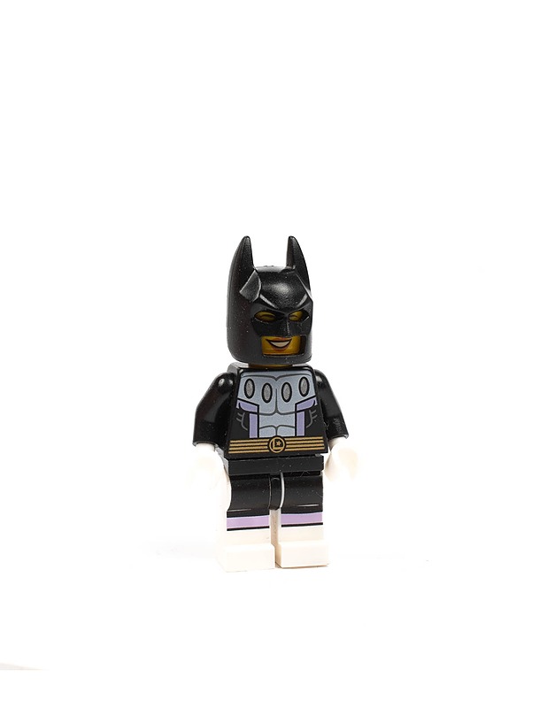 LEGO Figuuri - Lasten lelut - 10105355955 - 0