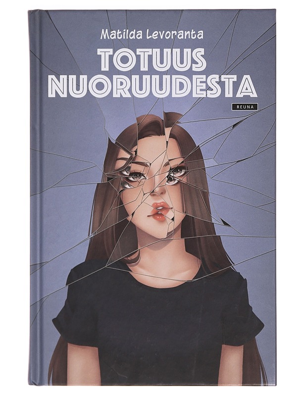 Totuus nuoruudesta - Matilda Levoranta - Nuorten kirjat - 10105356084 - 0