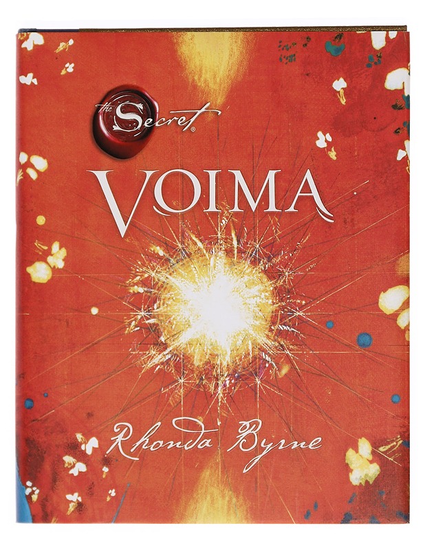 Voima - Byrne, Rhonda - Tietokirjat ja oppaat - 10105356100 - 0