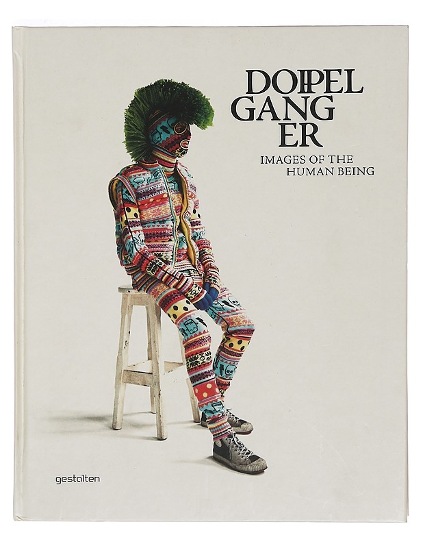 Doppelganger : the images of the human being - Klanten, Robert - Tietokirjat ja oppaat - 10105356111 - 0