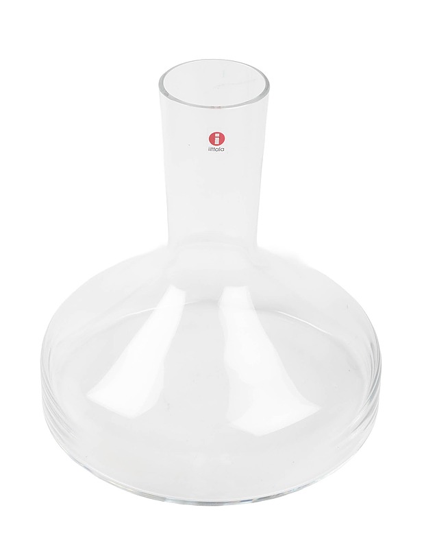 IITTALA Dekantteri, 190 cl - Designsuosikit - 10105356196 - 1