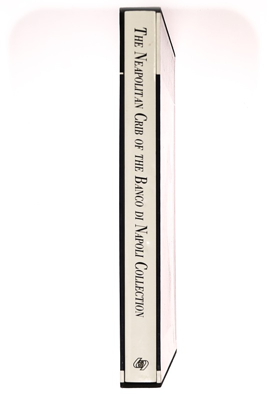 The art of the presepio. The neopolitan crib of the banco di Napoli collection - Taide- ja kulttuurikirjat - 10105356219 - 1