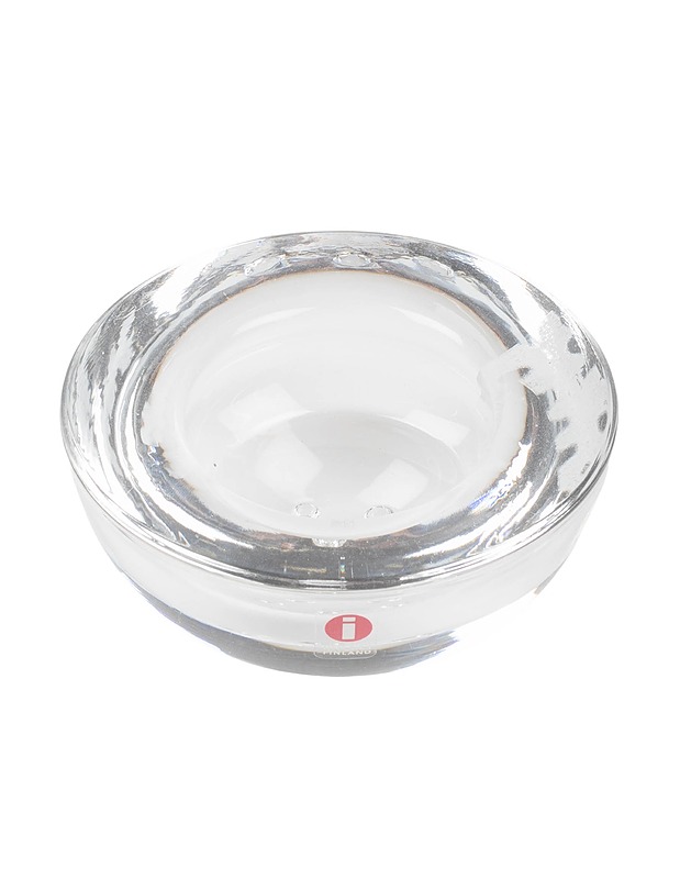 IITTALA Ballo kynttilälyhty - kirkas - Kynttilänjalat - 10105356235 - 0