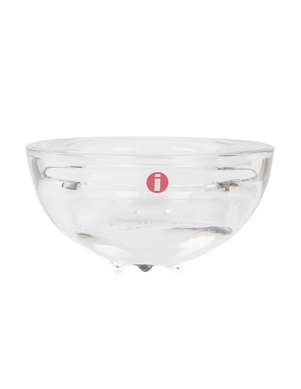 IITTALA Ballo kynttilälyhty - kirkas - Kynttilänjalat - 10105356235 - 1