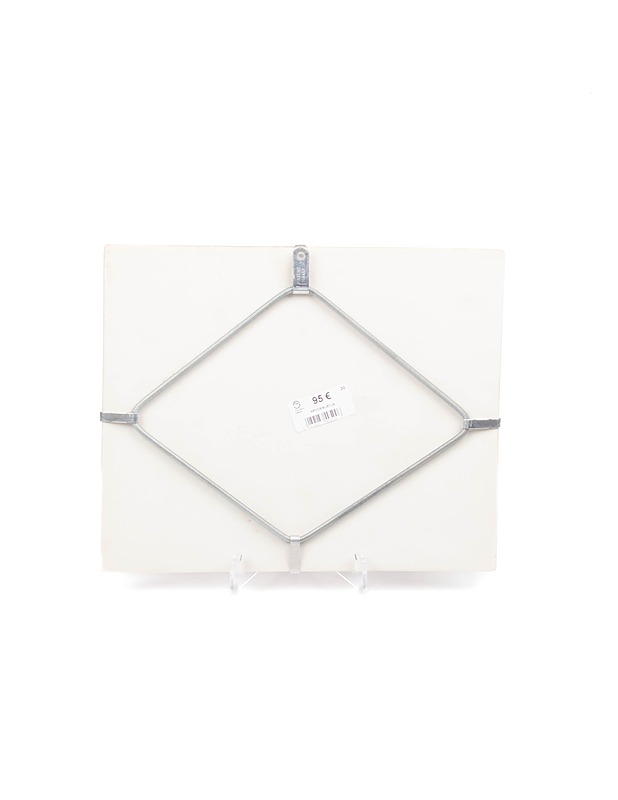 ARABIA Koski seinälaatta - Designsuosikit - 10105356336 - 1