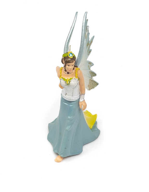 SCHLEICH 70506 Bayala Eyela figuuri - Lasten lelut - 10105356347 - 0