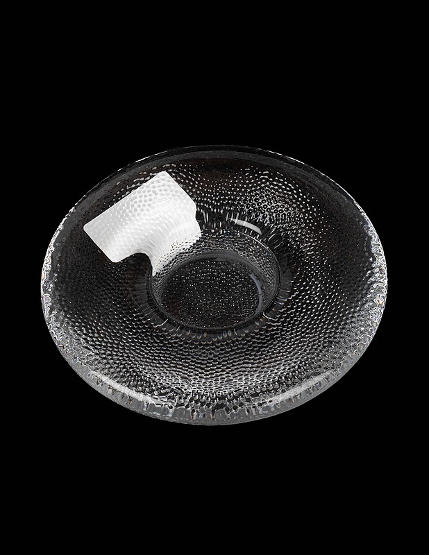 IITTALA Nappi kynttilänjalka - Kynttilänjalat - 10105356359 - 0
