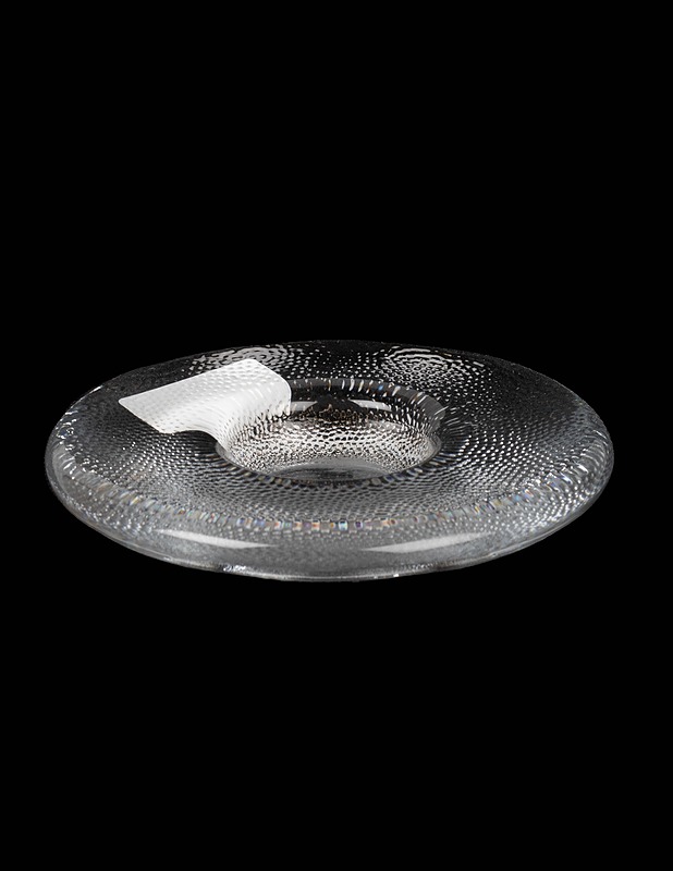 IITTALA Nappi kynttilänjalka - Kynttilänjalat - 10105356359 - 1