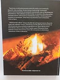 Pökköä pesään talkkari! : faktaa ja fiktiota suomalaisen polttopuun ja talonmiehen kulta-ajoilta - Kallioniemi, Jouni - Tietokirjat ja oppaat - 10105356417 - 1