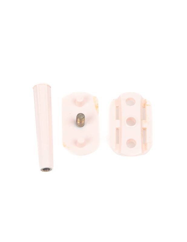 NYMPH vintage karvanpoistohöylä ja vaihtoterä - Koriste-esineet - 10105356441 - 2