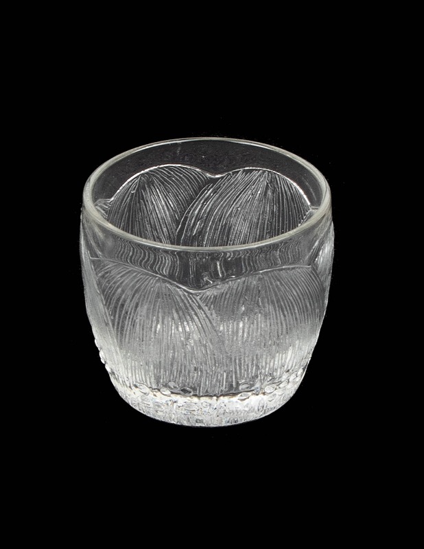NUUTAJÄRVI Pioni snapsilasi 6 cl, 4 kpl - Designsuosikit - 10105356487 - 1