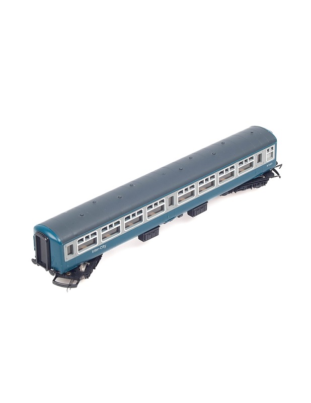 HORNBY Inter-City matkustajavaunu M 5120 - Muut sisustustavarat - 10105356497 - 0