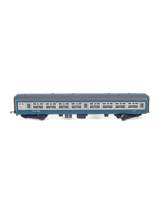 HORNBY Inter-City matkustajavaunu M 5120 - Muut sisustustavarat - 10105356497 - 1
