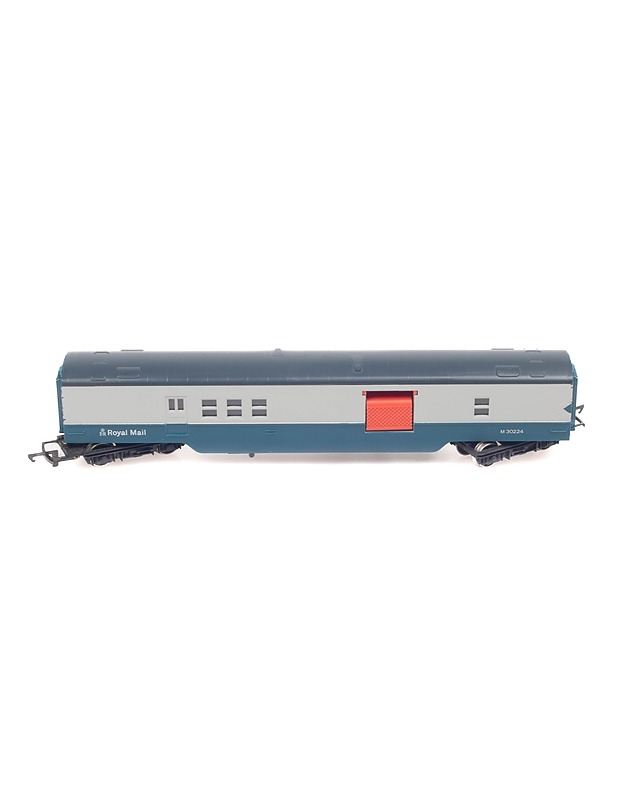 HORNBY Royal Mail postivaunu M 30224 - Muut urheiluvälineet ja vapaa-aika - 10105356503 - 1