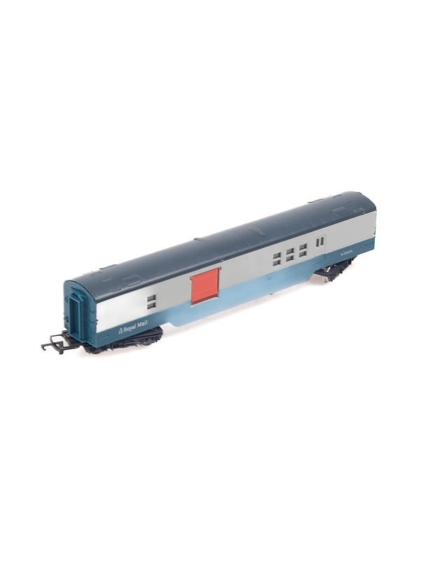 HORNBY Royal Mail postivaunu M 30224 - Muut urheiluvälineet ja vapaa-aika - 10105356503 - 0