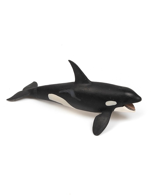 SCHLEICH 14697 Miekkavalas figuuri - Lasten lelut - 10105356519 - 1