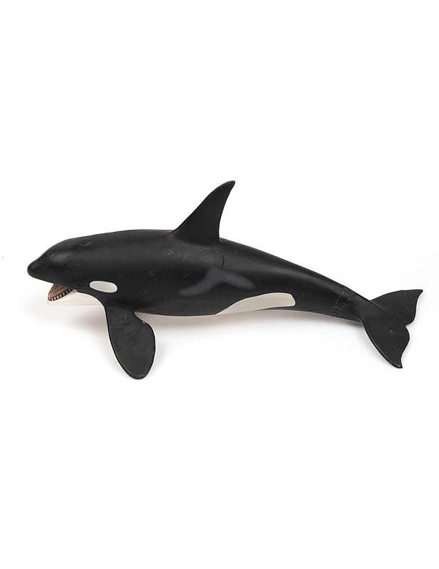 SCHLEICH 14697 Miekkavalas figuuri - Lasten lelut - 10105356519 - 0