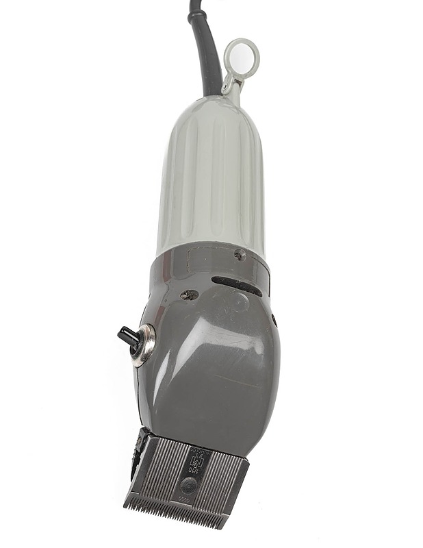 MÜHOLOS Type 5 hiustrimmeri - Muu elektroniikka - 10105356525 - 1