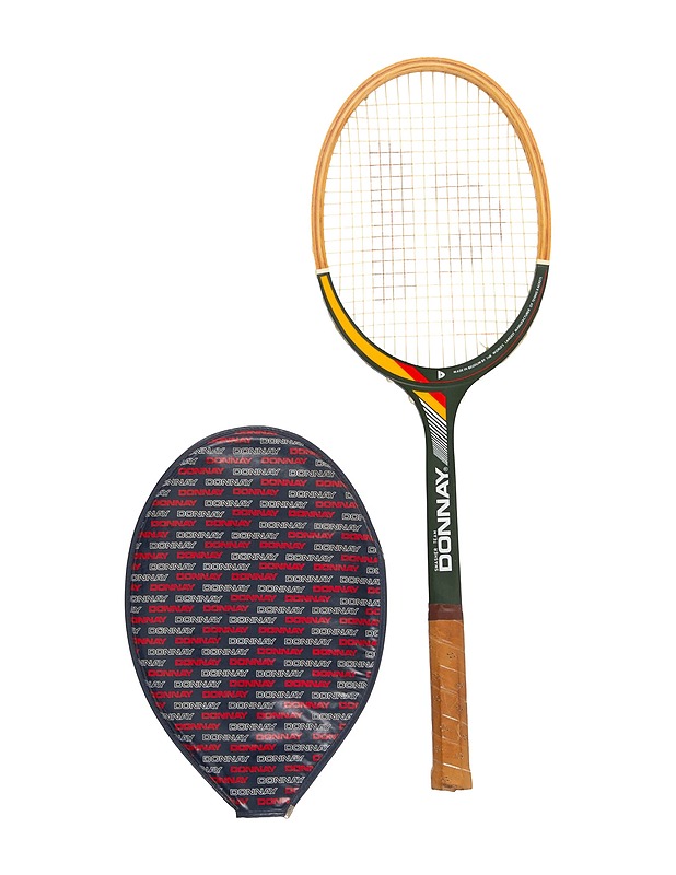 DONNAY Smasher Team tennismaila - Tennis - 10105356555 - 0